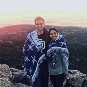 Meet your Posher, Colin